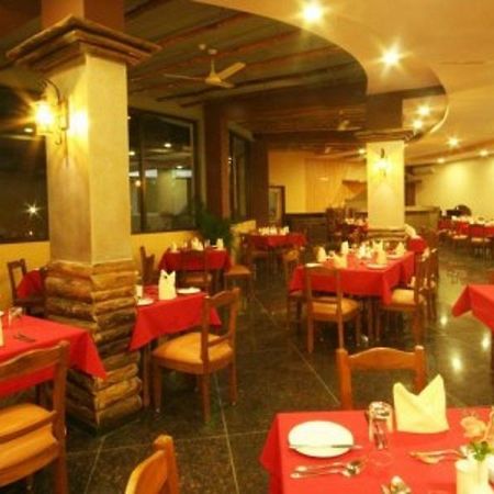 Nazri Resort Baga Kültér fotó