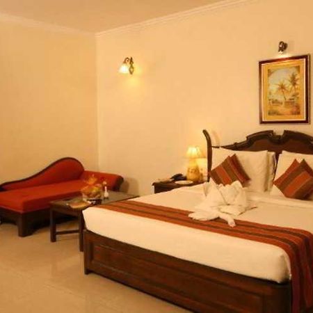 Nazri Resort Baga Kültér fotó