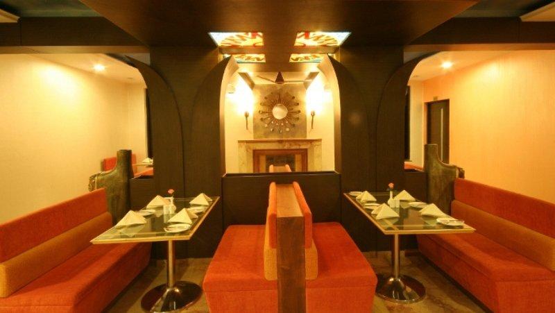 Nazri Resort Baga Kültér fotó