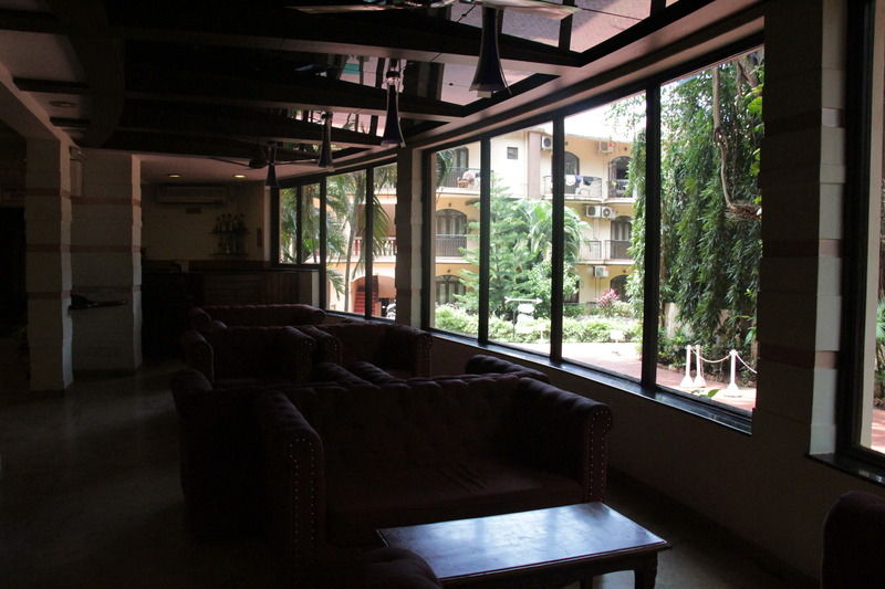 Nazri Resort Baga Kültér fotó